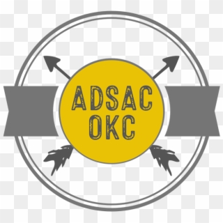 Adsac Okc Logo - Adsac Okc, Dui Assessments Clipart