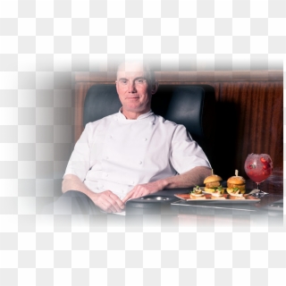 Wednesday, October 17 At 8pm - Chef Clipart