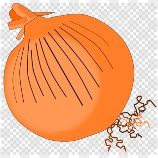 Trend Vegetable, Orange, Pumpkin, Transparent Png Image - Venus Imagen Png Clipart
