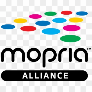 Mopria Logo - Mopria Alliance Clipart