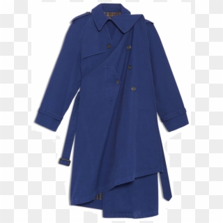 Esprit Trench Coat Moda Operandi, $3,370 - Overcoat Clipart
