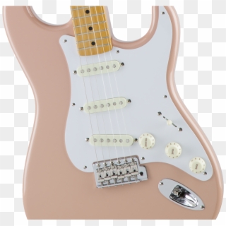 Fender Made In Japan Traditional '58 Stratocaster - Fender Musical Instruments Corporation Clipart