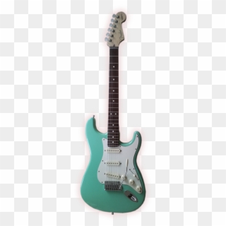 Not All Strats Are Equal - Electric Guitar Clipart
