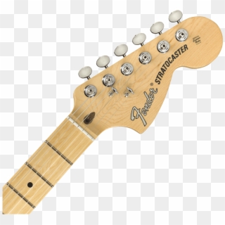 New Fender American Performer Stratocaster Satin Surf - Fender Stratocaster Clipart