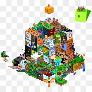 Original File - Lego Clipart
