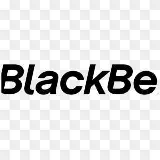 2000px Blackberry Logo - Graphics Clipart