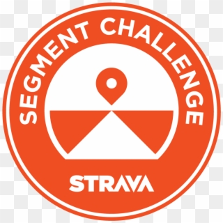 Test Challenge Bb Logo - Strava Clipart