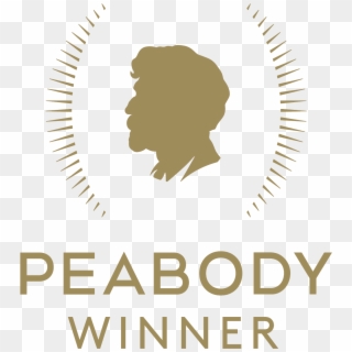 Nytimes Communicationsverified Account - Peabody Awards Logo Clipart