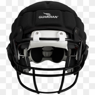 Football Black - Football Soft Shell Helmets Clipart