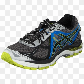 Asics T506n 9799 Grey/blue 53881 00 Mens Suede, Rubber, - Running Shoe Clipart