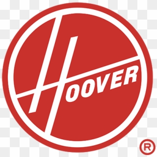 Hoover Logo - Hoover Vacuum Clipart