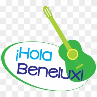 ¡hola Benelux Clipart