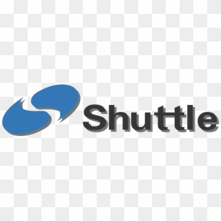 Shuttle Logo Png Transparent - Shuttle Logo Clipart