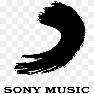 Sony Pictures Logo Png Transparent Background - Sony Music Logo .png Clipart