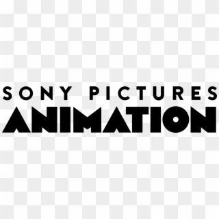 2019 Sony Pictures Animation Logo - Graphic Design Clipart