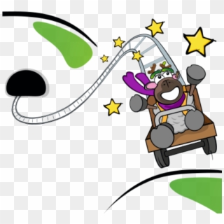 At The Widi Merchandise Shop You Will Find A Wide Range - Cartoon Clipart