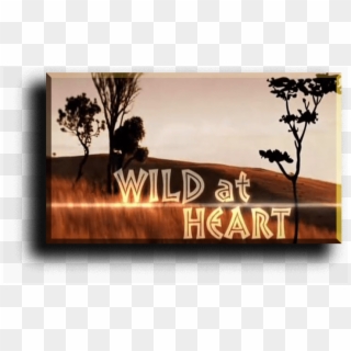 Wild At Heart Tv Series Clipart