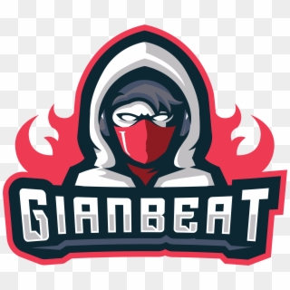 Gian Beat , Png Download - E Spor Logoları Clipart