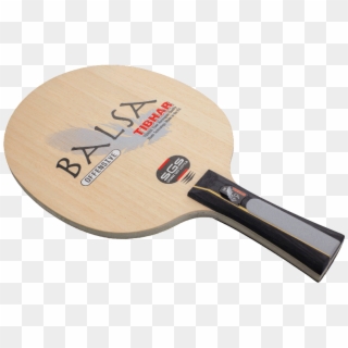 Sale Table Tennis, Ping Pong Tibhar Iv-l Balsa Table - Tibhar Blade Table Tennis Clipart