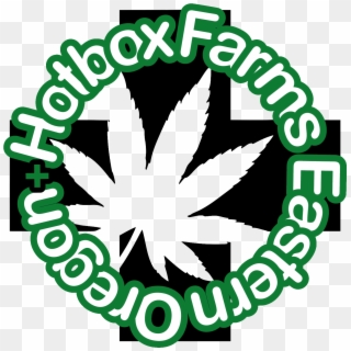 Welcome To - Hotbox Farms Clipart