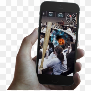 Click & Paste - Iphone Clipart