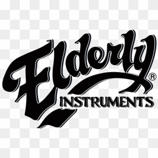 Elderly Logo - Elderly Instruments Logo Clipart