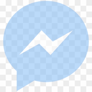 Facebook Messenger Clipart