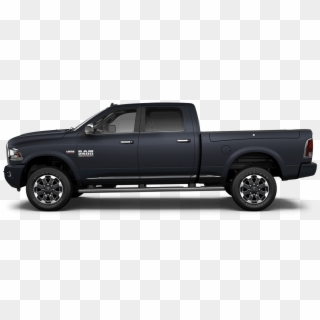 17-inch Aluminum With Matte Black Painted Pockets And - Ram Trucks Clipart