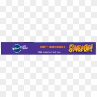 Scooby-doo ™ Shape™ Cutout Sugar Cookies - Parallel Clipart