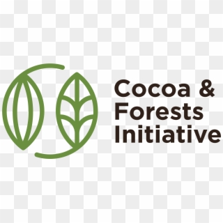 Cocoa And Forest Initiative Clipart
