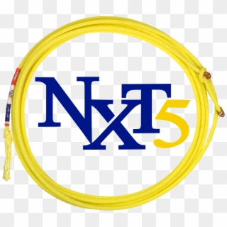 Classic Nxt5 Head Rope - Classic Head Ropes Clipart