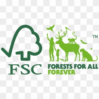 The Forest Stewardship Council Is One Of The World's - Forest Stewardship Council Clipart