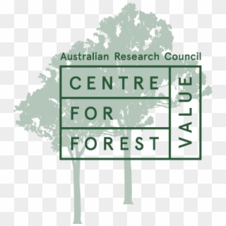Centre For Forest Value Logo - Centre For Forest Value Clipart