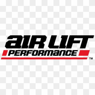 About Air Lift Performance - Air Lift Performance Vector Clipart
