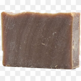 Gift Of Kings Frankincense Myrrh Bar Soap - Chocolate Clipart
