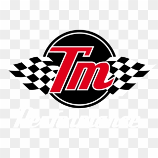 Tm Performance - Tm Performance Logo Png Clipart