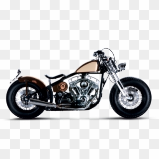 Headbanger Motorcycles Gypsy Soul 'brown Sugar' - Suzuki Gixxer Price Bd Clipart