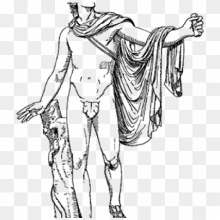 Ancient Greek God Png Clipart