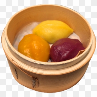 #taiwanese #dumpling #food #colorful #steamed #chinese - Dim Sum Clipart