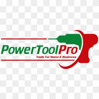 Power Tool Pro - Graphic Design Clipart