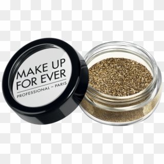 Falling Glitter Png , Png Download - Diamond Powder Makeup Forever Clipart