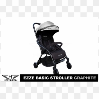 Hamilton Ezze Baby Stroller - Hamilton Ezze Elite Stroller Clipart