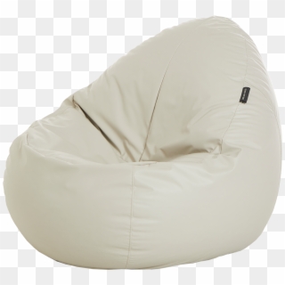 Nimbus Bean Bag Chair - Comfort Clipart
