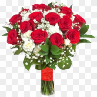 #ramo De Rosas - Цветы В Букете Clipart
