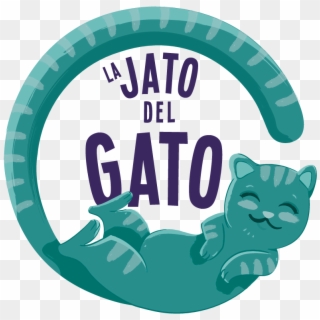 La Jato Del Gato - Jato Del Gato Clipart
