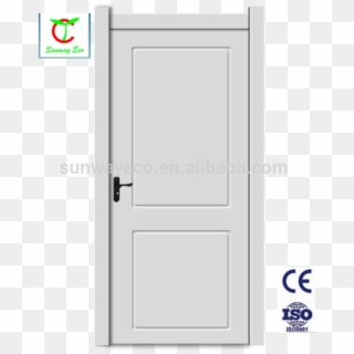 High Quality Wpc Door And Pvc Door Frame - Iso 15189 Clipart