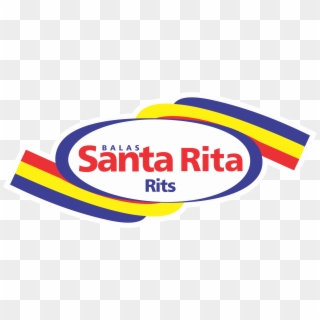 Santa Rita Balas Clipart