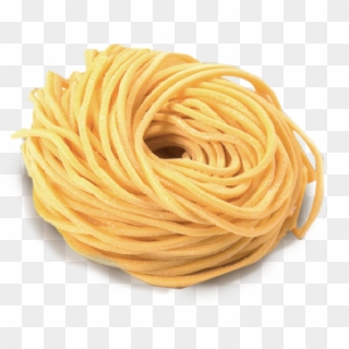 Our Pasta - Spaghetti Alla Chitarra Pasta Fresca Clipart