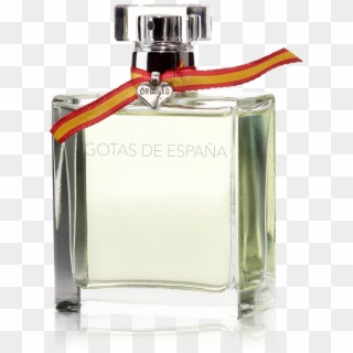 Perfume De Mujer - Gotas De España Perfume Clipart