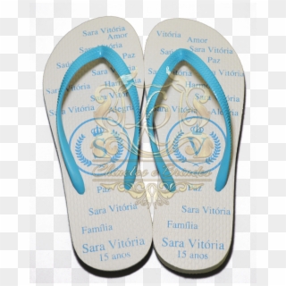 Flip-flops Clipart